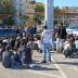 Crotone, trasferiti circa 150 migranti che vivevano in strada: destinazioni in Calabria e Abruzzo