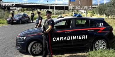 Tentata estorsione su appalto pubblico, un arresto a Marina di Gioiosa Ionica (RC)