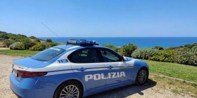 Crotone, stretta della Polizia sulla sicurezza: scattano divieti e misure di prevenzione
