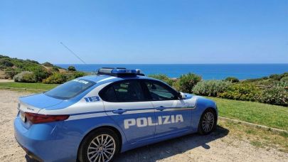 Crotone, stretta della Polizia sulla sicurezza: scattano divieti e misure di prevenzione