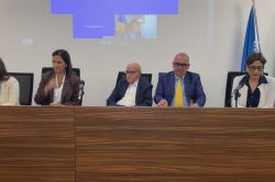 Pallavolo, a Corigliano-Rossano il primo torneo internazionale &ldquo;Simonetta Avalle&rdquo;