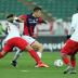 Bari - Crotone in diretta su Rai 2. Un Bari in ascesa contro un Crotone che cerca ancora la sua identit&agrave;