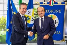 Calabria, accordo per accelerare la trasformazione digitale: focus su IA, quantum computing e sanit&agrave;