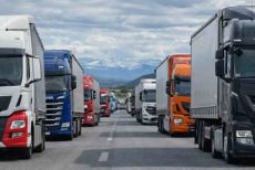 Autotrasporto, in Calabria annunciato il fermo dei servizi dal 9 ottobre