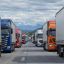 Autotrasporto, confermato lo sciopero del 16 ottobre in Calabria
