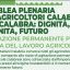 Agricoltura, la Cia Calabria proclama lo stato di agitazione: assemblea a Crotone