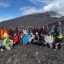 Il CamiLab porta la didattica sull'Etna: l'Alta Formazione della Protezione Civile sul campo
