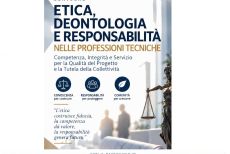 Etica, deontologia e responsabilit&agrave;: la Rete delle Professioni Tecniche si presenta alla citt&agrave;
