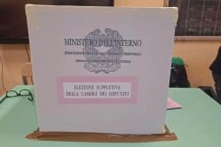 Suppletive Camera, alle 23 affluenza al 14,97% nel collegio Reggio Calabria-Locri