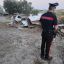 Cotronei (KR), rifiuti pericolosi abbandonati in area protetta: denunciato 58enne