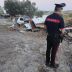 Cotronei (KR), rifiuti pericolosi abbandonati in area protetta: denunciato 58enne