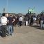 Agricoltori in protesta, trattori in strada in diversi punti della Calabria