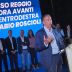 Suppletive Reggio Calabria, Roscioli eletto alla Camera
