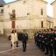 Guardia di Finanza, il sottosegretario Ferro in visita al Comando regionale Calabria