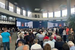 Da Crotone a Milano, il M5S partecipa al percorso &ldquo;Nova&rdquo;