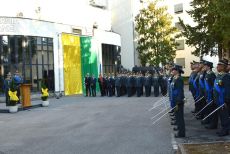 Guardia di Finanza, cambio al vertice del Comando Provinciale di Cosenza