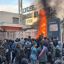 Francia, proteste studentesche: 40 presidi feriti e oltre 100 scuole danneggiate