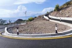 Protesta degli studenti calabresi a Maratea, disagi per il trasporto scolastico