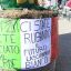 Protesta sulla Statale 106 a Davoli, il presidio va avanti: &ldquo;Restiamo qui a oltranza&rdquo;