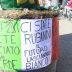 Protesta sulla Statale 106 a Davoli, il presidio va avanti: &ldquo;Restiamo qui a oltranza&rdquo;
