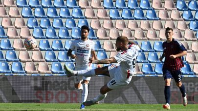 Crotone e Cosenza, domenica amara: due sconfitte che lasciano il segno
