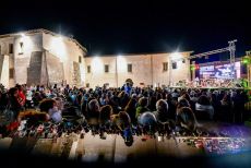 Catanzaro Jazz Fest, Marsico e Bosso tra jazz e contaminazioni