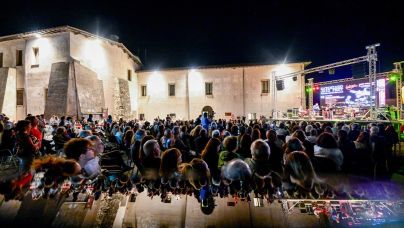 Catanzaro Jazz Fest, Marsico e Bosso tra jazz e contaminazioni