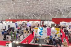 DeGusto 2026, a Catanzaro un&rsquo;edizione da record: 300 brand e 25 buyer internazionali