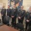 Dario Pini &egrave; il nuovo comandante provinciale dei carabinieri di Crotone