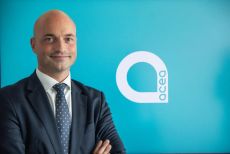 Acea Acqua entra in Calabria: acquisito l&rsquo;80% di Kratos