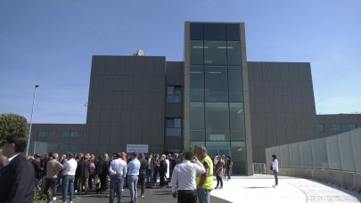 Nuovo ospedale della Sibaritide, inaugurati 22 ambulatori: al via il percorso verso l&rsquo;apertura