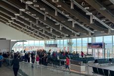 Aeroporti calabresi, quasi 3,8 milioni di passeggeri nei primi nove mesi: Lamezia spinge la crescita