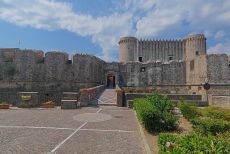Castello di Santa Severina, arriva la Targa di Segnalazione dell&rsquo;Istituto Italiano dei Castelli