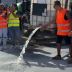 Caro carburante, protesta nel Cosentino: in strada 50 trattori e oltre 200 agricoltori