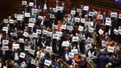 Legge elettorale, la Camera approva la riforma: al via i ricorsi