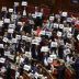 Legge elettorale, la Camera approva la riforma: al via i ricorsi