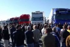 Autotrasporto, in Calabria proclamato il fermo dal 16 al 20 ottobre