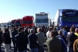 Autotrasporto, in Calabria proclamato il fermo dal 16 al 20 ottobre