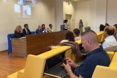 Cooperazione Italia-Grecia, nuovo bando da 4,96 milioni: opportunit&agrave; per gli enti calabresi