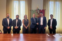 Enel Distribuzione, piano da 59 milioni per il Crotonese: investimenti fino al 2028