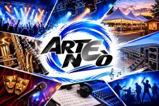 Una nuova casa per gli artisti, l&rsquo;Associazione Artene&ograve; riparte per promuovere i talenti