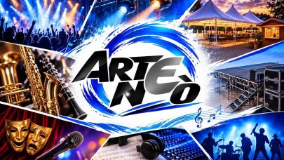 Una nuova casa per gli artisti, l&rsquo;Associazione Artene&ograve; riparte per promuovere i talenti