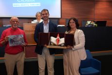 Conclusa la prima edizione del premio "Fernando Rota"
