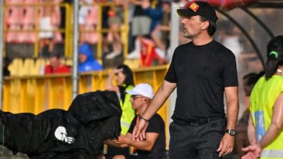 La crisi del Catanzaro: Gorgone ai saluti? Il Crotone si complica la vita