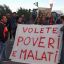 Caro carburanti, la protesta si allarga ai pescatori: sit-in sulla Statale 106 a Corigliano-Rossano