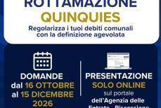Rottamazione-quinquies, a Crotone uno sportello gratuito per aiutare i contribuenti