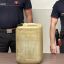 Belcastro (CZ), rubano carburante dal cantiere della nuova SS106: tre persone denunciate