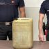Belcastro (CZ), rubano carburante dal cantiere della nuova SS106: tre persone denunciate