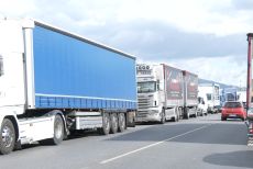 Caro gasolio, autotrasportatori del Sud a confronto con il Governo: confermato lo stato di agitazione