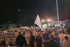 Blocco degli autotrasportatori, Gias pronta a fermare la produzione: a rischio fino a 300 lavoratori